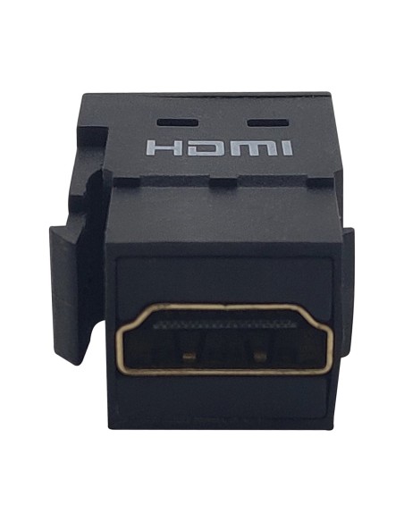 Tripp Lite P164-000-KPBK8K módulo de conector de red