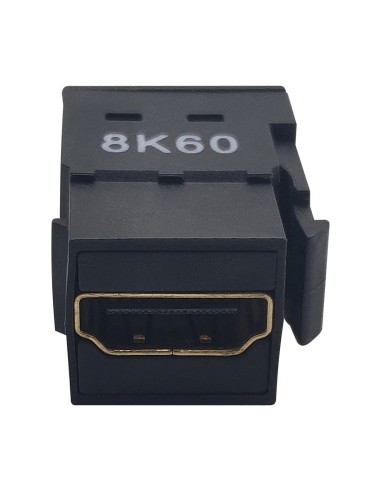 Tripp Lite P164-000-KPBK8K módulo de conector de red