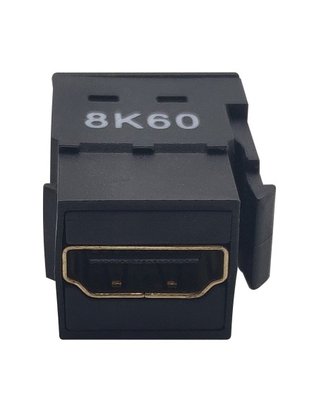 Tripp Lite P164-000-KPBK8K módulo de conector de red