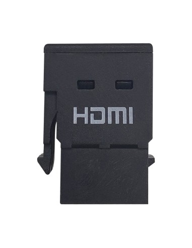 Tripp Lite P164-000-KPBK8K módulo de conector de red