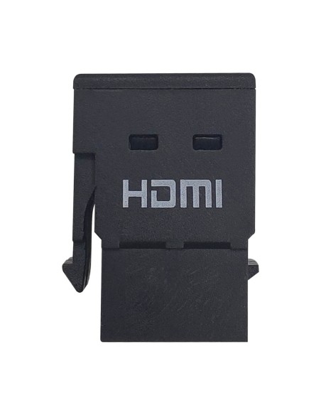 Tripp Lite P164-000-KPBK8K módulo de conector de red