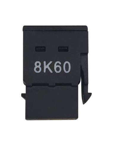 Tripp Lite P164-000-KPBK8K módulo de conector de red