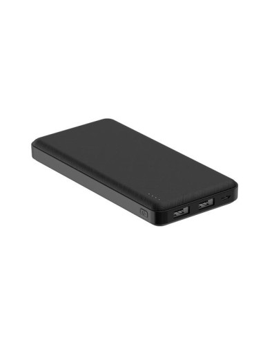 Celly PBE10000 Ión de litio 10000 mAh Negro