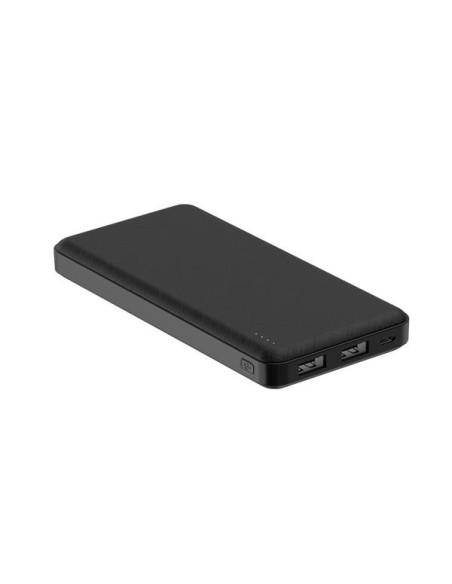 Celly PBE10000 Ión de litio 10000 mAh Negro