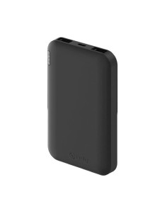 Celly PBE5000 Ión de litio 5000 mAh Negro