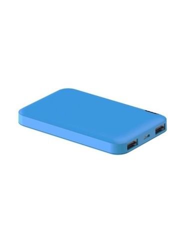 Celly PBE5000 Ión de litio 5000 mAh Azul