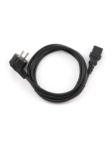 Gembird Cable de alimentación ( C13 ) , VDE , 1.8 m (6 ft)