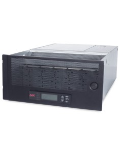 APC Modular Rackmounted IT 138kW unidad de distribución de energía (PDU) 5U