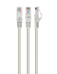 Gembird CAT6A Patchkabel Ungeschirmt 1.5m - PP6U-CU-1.5m 2