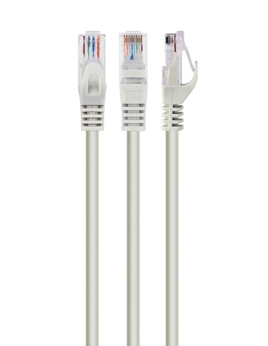 Gembird CAT6A Patchkabel Ungeschirmt 1.5m - PP6U-CU-1.5m