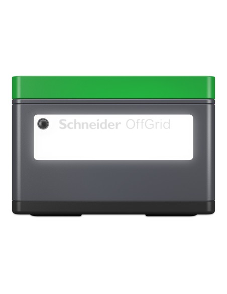 APC PPS330-GR estación de energía portátil Ión de litio 531 W 3,3 kg