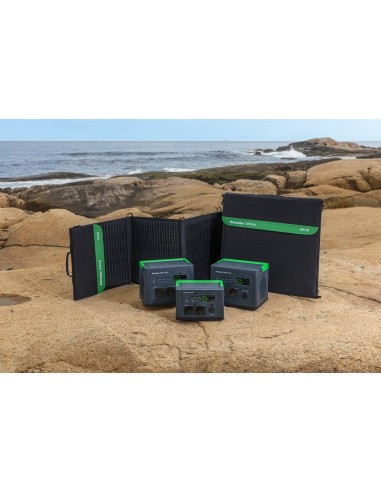 APC PSP200 placa solar 200 W Silicio monocristalino