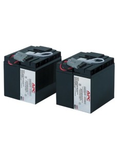 APC RBC11 batería para sistema ups Sealed Lead Acid (VRLA)