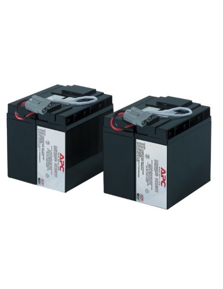 APC RBC11 batería para sistema ups Sealed Lead Acid (VRLA)