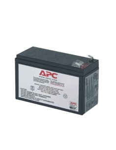 APC RBC40 batería para sistema ups Sealed Lead Acid (VRLA) 12 V