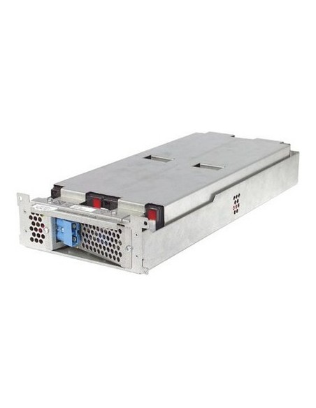 APC RBC43 batería para sistema ups Sealed Lead Acid (VRLA)