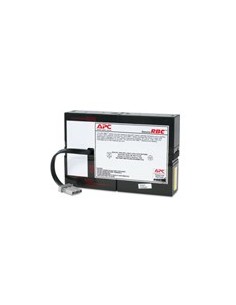 APC RBC59 batería para sistema ups Plomo ácido 12 V 7 Ah
