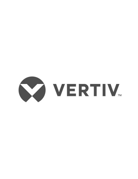 Vertiv RUPS-WE1-001 extensión de la garantía 1 año(s)
