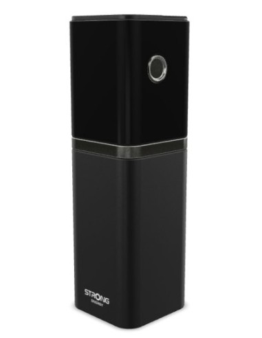 Strong S19 batería externa Ión de litio 12000 mAh Gris