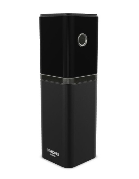 Strong S19 batería externa Ión de litio 12000 mAh Gris