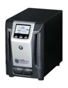 Riello Sentinel Pro 2200VA sistema de alimentación ininterrumpida (UPS) Doble conversión (en línea) 2,2 kVA 1760 W
