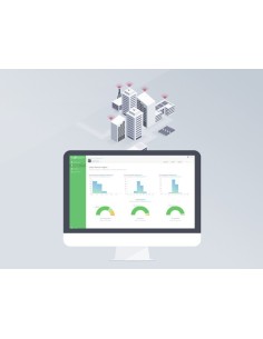 APC SFTWES253Y-DIGI software de redes Gestión de redes 1 licencia(s)