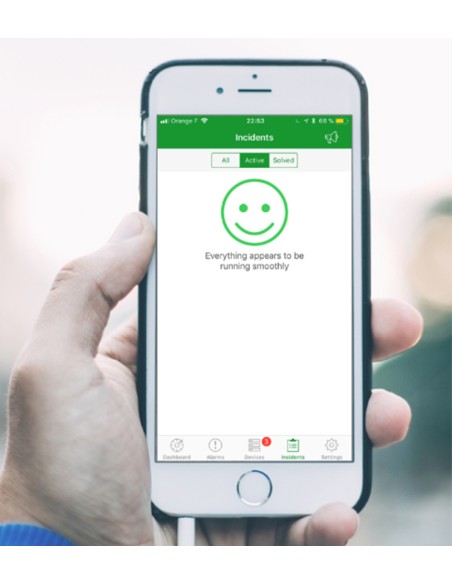 APC EcoStruxure IT Expert Gestión de redes 5 año(s)