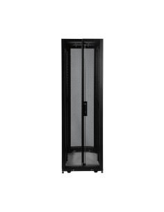 Tripp Lite SR42UB Gabinete de Profundidad Estándar Smartrack de 42U (Incluye Puertas Y Paneles Laterales) 2