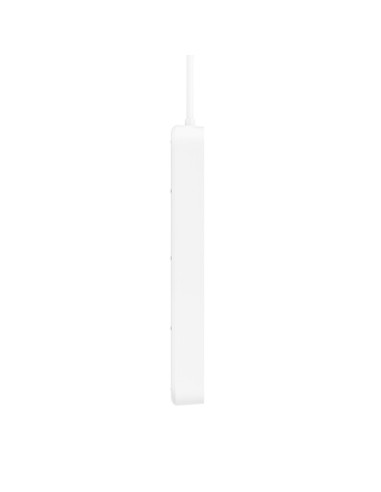 Belkin Connect Blanco 8 salidas AC 2 m