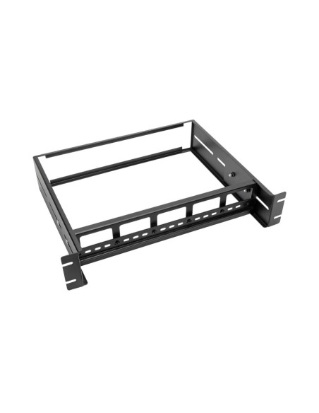 Tripp Lite SRDINRAIL2U Juego de Riel Din Ajustable para Instalación en Rack – Rieles Simétricos Estilo [Top Hat], Mini