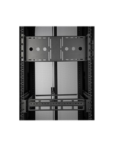 Tripp Lite SRDINRAIL2U Juego de Riel Din Ajustable para Instalación en Rack – Rieles Simétricos Estilo [Top Hat], Mini