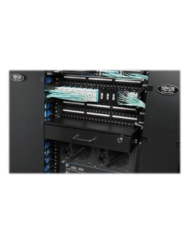 Tripp Lite SRDRAWER2U accesorio de bastidor Cajón para rack