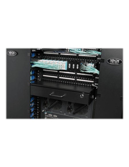 Tripp Lite SRDRAWER2U accesorio de bastidor Cajón para rack