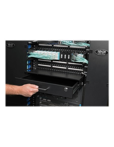 Tripp Lite SRDRAWER2U accesorio de bastidor Cajón para rack