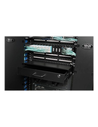 Tripp Lite SRDRAWER2U accesorio de bastidor Cajón para rack