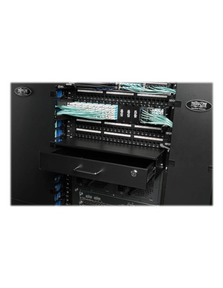 Tripp Lite SRDRAWER2U accesorio de bastidor Cajón para rack