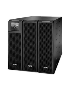APC Smart-UPS On-Line sistema de alimentación ininterrumpida (UPS) Doble conversión (en línea) 10 kVA 10000 W 10 salidas AC 2
