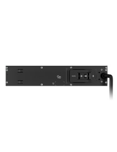 APC SRT48RMBP batería para sistema ups Sealed Lead Acid (VRLA) 48 V 2