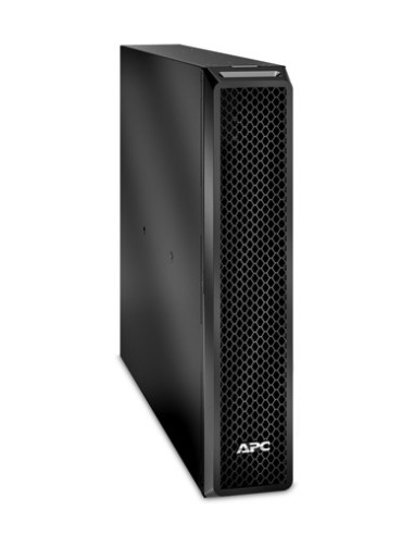 APC SRT96BP batería para sistema ups Plomo ácido 96 V