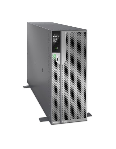 APC SRTL10KRM4UI sistema de alimentación ininterrumpida (UPS) Doble conversión (en línea) 10 kVA 10000 W 12 salidas AC