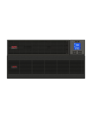 APC SRV10KRILRK sistema de alimentación ininterrumpida (UPS) Doble conversión (en línea) 10 kVA 10000 W