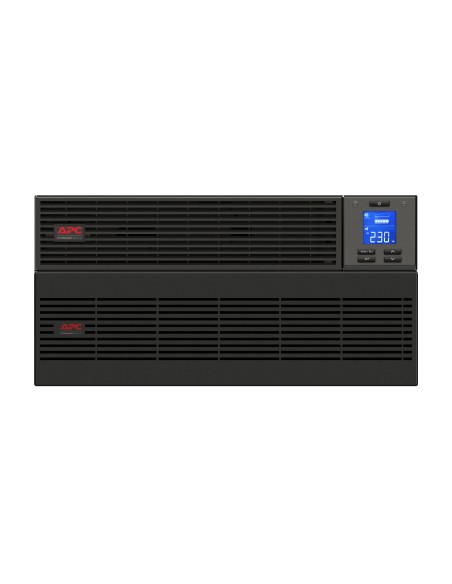 APC SRV10KRILRK sistema de alimentación ininterrumpida (UPS) Doble conversión (en línea) 10 kVA 10000 W