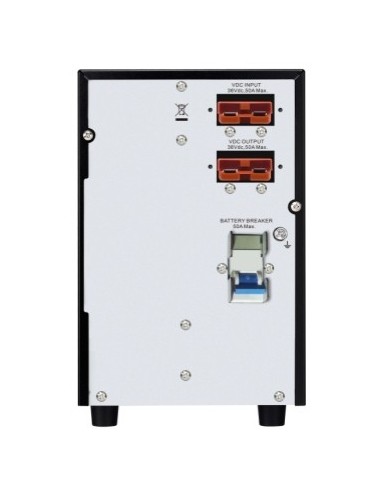 APC SRV1KIL-E sistema de alimentación ininterrumpida (UPS) 1 kVA 900 W