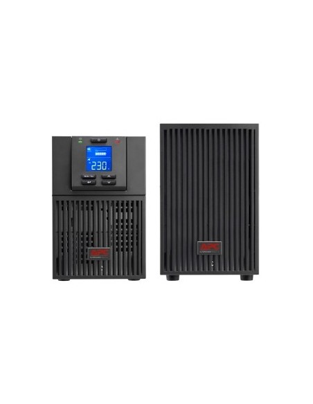 APC SRV1KIL-E sistema de alimentación ininterrumpida (UPS) 1 kVA 900 W