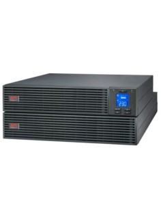 APC SRV1KRILRK-E sistema de alimentación ininterrumpida (UPS) 1 kVA 900 W