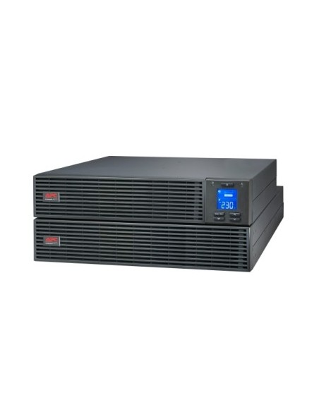 APC SRV1KRILRK-E sistema de alimentación ininterrumpida (UPS) 1 kVA 900 W