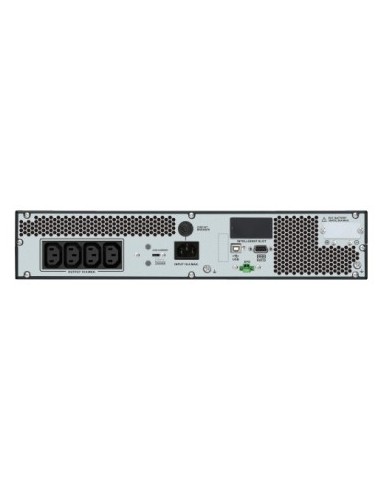 APC SRV1KRILRK-E sistema de alimentación ininterrumpida (UPS) 1 kVA 900 W