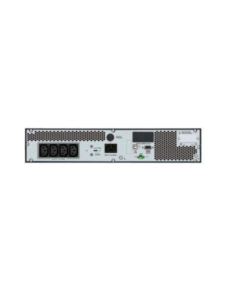 APC SRV1KRILRK-E sistema de alimentación ininterrumpida (UPS) 1 kVA 900 W