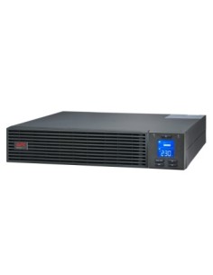 APC SRV1KRIRK-E sistema de alimentación ininterrumpida (UPS) 1 kVA 900 W