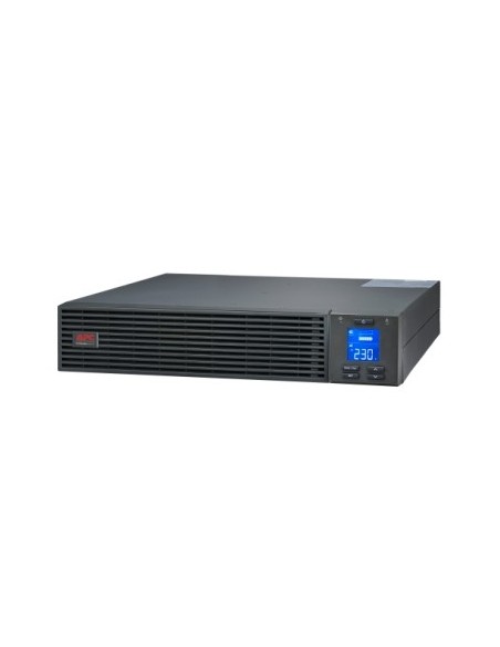 APC SRV1KRIRK-E sistema de alimentación ininterrumpida (UPS) 1 kVA 900 W